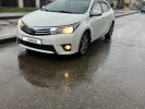 Toyota Corolla 2013 года