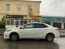 Toyota Corolla 2013 года