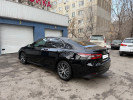 Toyota Camry 2023 года