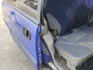 Mitsubishi Space Runner 1996 года