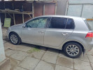 Volkswagen Golf 2010 года