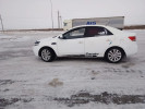 Kia Cerato 2013 года