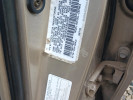 Toyota Camry 2003 года
