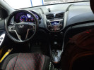 Hyundai Accent 2015 года