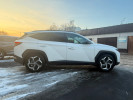 Hyundai Tucson 2024 года