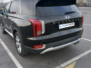 Hyundai Palisade 2021 года