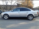 Volkswagen Passat 2000 года