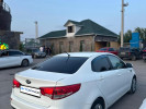 Kia Rio 2015 года