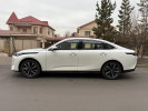 Changan Eado 2025 года