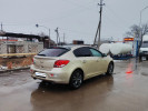 Chevrolet Cruze 2012 года