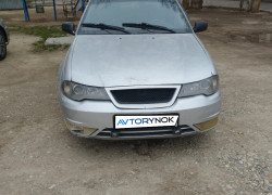 Daewoo Nexia 2012 года