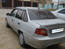 Daewoo Nexia 2012 года