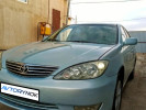 Toyota Camry 2005 года