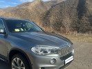 BMW X5 2018 года