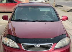 Daewoo Gentra 2014 года