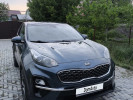 Kia Sportage 2020 года