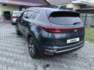 Kia Sportage 2020 года