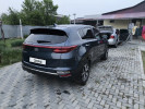 Kia Sportage 2020 года
