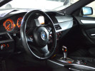 BMW 5 серия 2008 года
