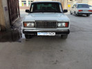 ВАЗ (Lada) 2107 2009 года