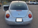 Volkswagen Beetle 1999 года