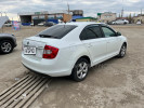 Skoda Rapid 2014 года