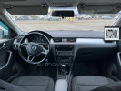 Skoda Rapid 2014 года