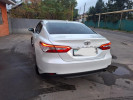 Toyota Camry 2018 года
