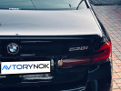 BMW 5 серия 2023 года