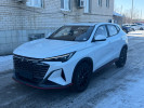 Changan X5 Plus 2025 года