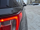 Ford Explorer 2015 года
