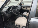 Mitsubishi Pajero 2008 года