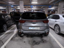 Kia Sportage 2019 года