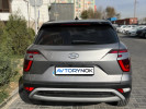 Hyundai Creta 2022 года