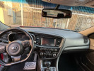 Kia Optima 2014 года