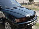 BMW X5 2001 года