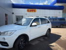 Lifan X60 2016 года