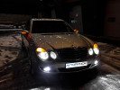 Mercedes-Benz E-Класс 2003 года