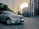 Toyota Camry 2007 года