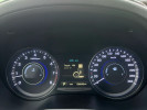 Hyundai Grandeur 2011 года