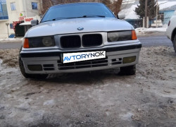 BMW 3 серия 1992 года