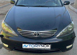 Toyota Camry 2004 года