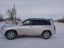 Toyota Highlander 2001 года