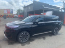 Exeed VX 2022 года