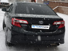 Toyota Camry 2014 года