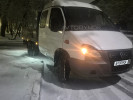 ГАЗ ГАЗель 2012 года