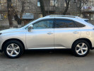 Lexus RX 2013 года