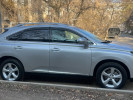 Lexus RX 2013 года