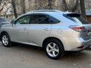 Lexus RX 2013 года