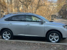 Lexus RX 2013 года